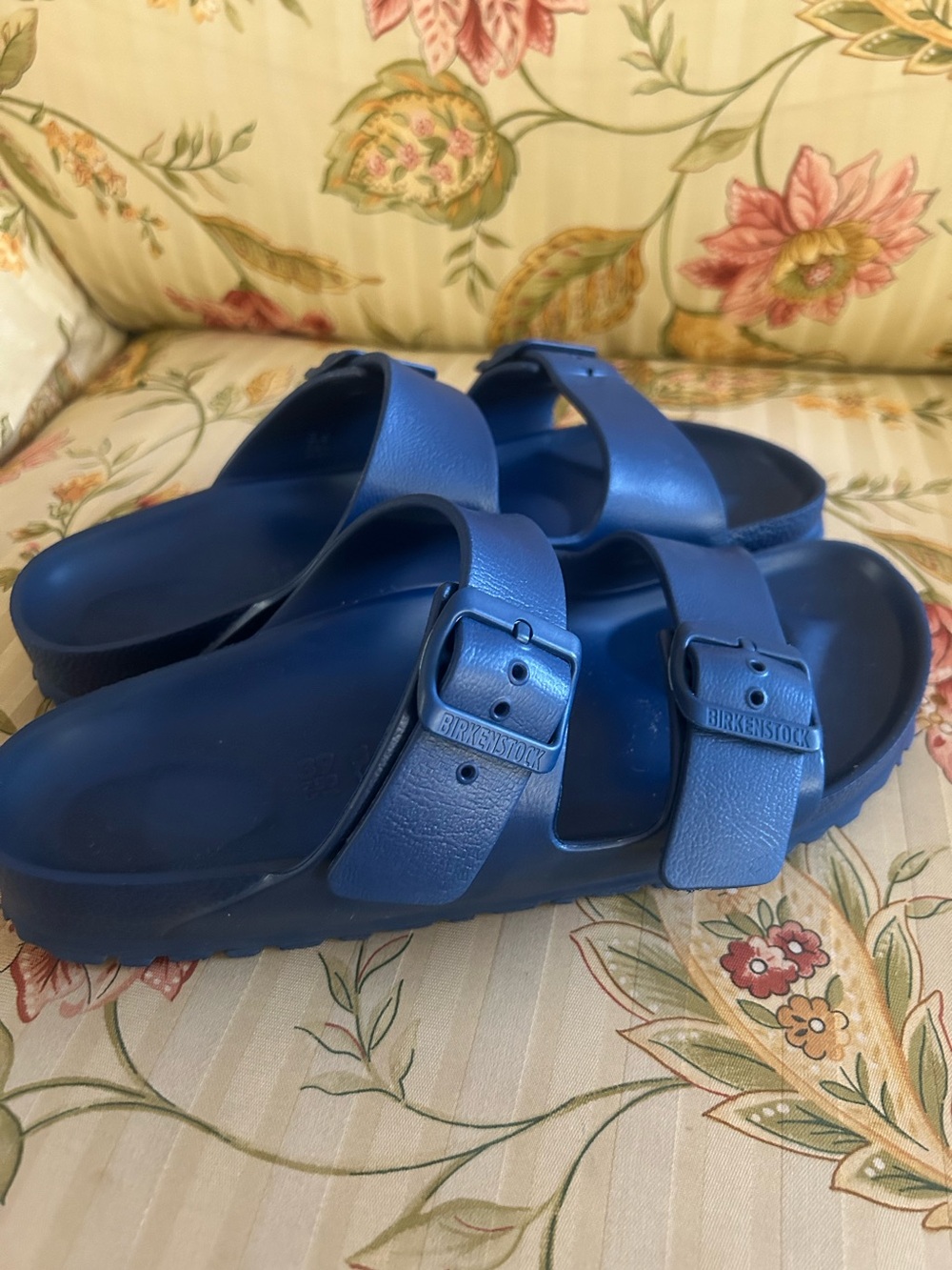 Birkenstock Arizona Eva Lightweight Sandals 39